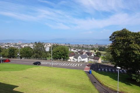 3 bedroom end of terrace house for sale, Leven Road, Greenock