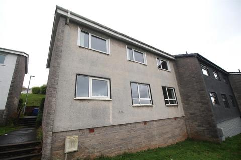 3 bedroom end of terrace house for sale, Leven Road, Greenock