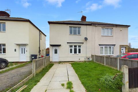 3 bedroom semi-detached house for sale, Wilkinson Avenue, Moorends, Doncaster, South Yorkshire, DN8