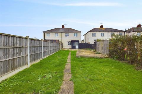 3 bedroom semi-detached house for sale, Wilkinson Avenue, Moorends, Doncaster, South Yorkshire, DN8