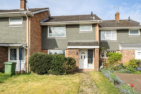 3 bedroom terraced house for sale, Priors Dean Road, Winchester, Hampshire