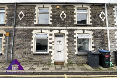 2 bedroom terraced house for sale, Vivian Street, Abertillery, NP13 2LE