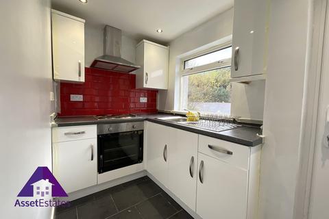 2 bedroom terraced house for sale, Vivian Street, Abertillery, NP13 2LE