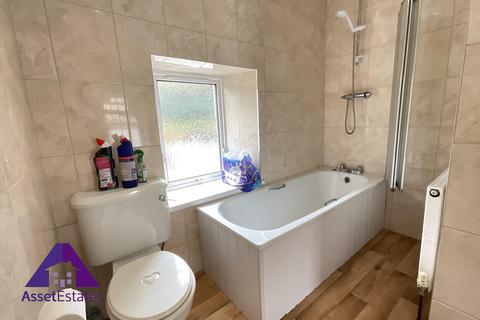 2 bedroom terraced house for sale, Vivian Street, Abertillery, NP13 2LE