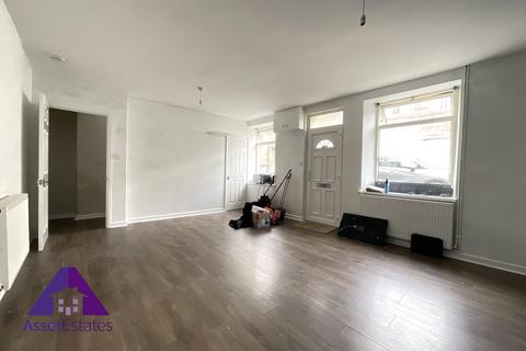 2 bedroom terraced house for sale, Vivian Street, Abertillery, NP13 2LE