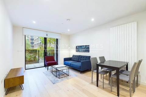 1 bedroom apartment to rent, Royal Crest Avenue, London, E16