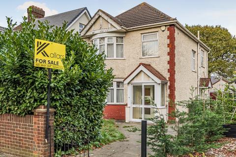 3 bedroom detached house for sale, Marlborough Lane, SE7