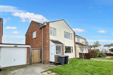 3 bedroom semi-detached house for sale, Chichester Park, Westbury