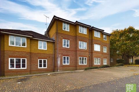 2 bedroom apartment for sale, Anders Corner, Priestwood, Bracknell, Berkshire, RG42