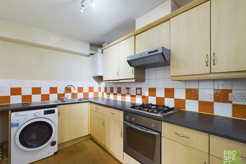 2 bedroom apartment for sale, Anders Corner, Priestwood, Bracknell, Berkshire, RG42