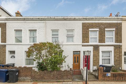 2 bedroom terraced house for sale, Church Road, London, W3