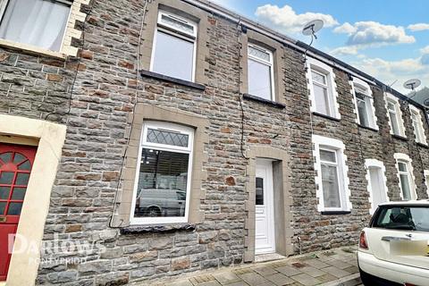 3 bedroom terraced house for sale, Great Street, Pontypridd