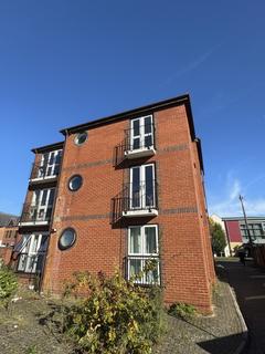 1 bedroom flat for sale, Marie Davis Court, Reading, RG1