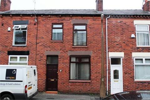 2 bedroom terraced house to rent, Milton Street, Leigh, WN7 4EB