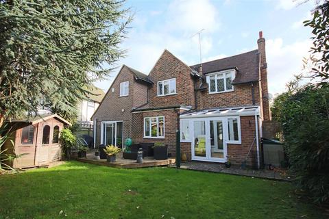 4 bedroom detached house for sale, Brangwyn Way, Brangwyn, Brighton