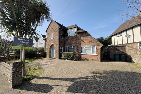 4 bedroom detached house for sale, Brangwyn Way, Brangwyn, Brighton