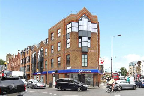 1 bedroom apartment to rent, Grayton House, Fulham Road, SW6