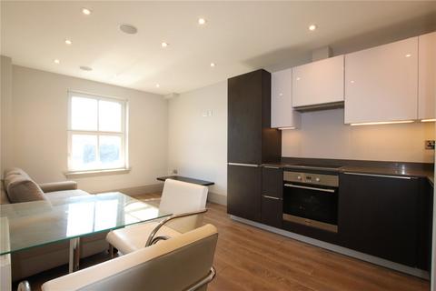 1 bedroom apartment to rent, Grayton House, Fulham Road, SW6