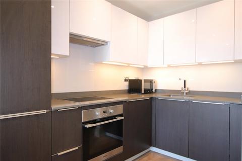 1 bedroom apartment to rent, Grayton House, Fulham Road, SW6