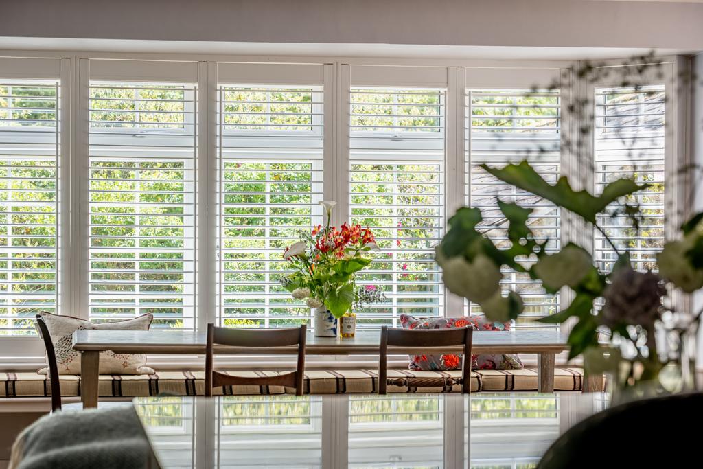 Breakfast Room