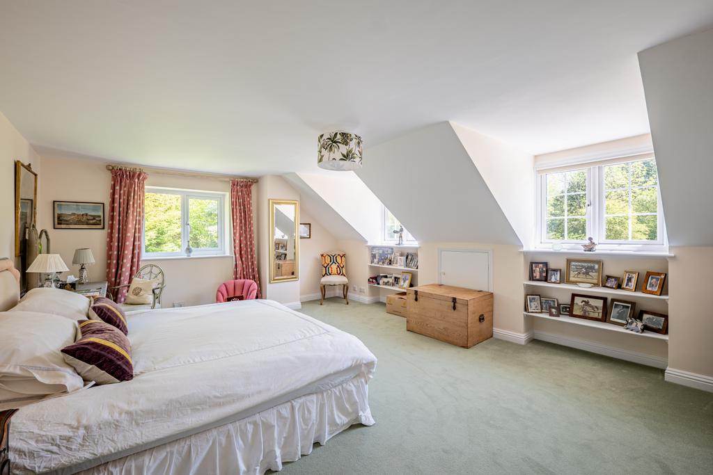 Main Bedroom