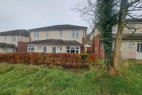 3, Llys Y Bugail Caerbryn Road, Penygroes, Llanelli, SA14 7PJ