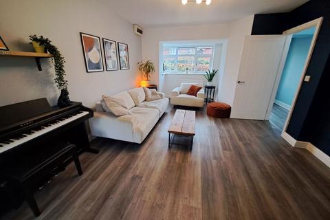 3, Llys Y Bugail Caerbryn Road, Penygroes, Llanelli, SA14 7PJ