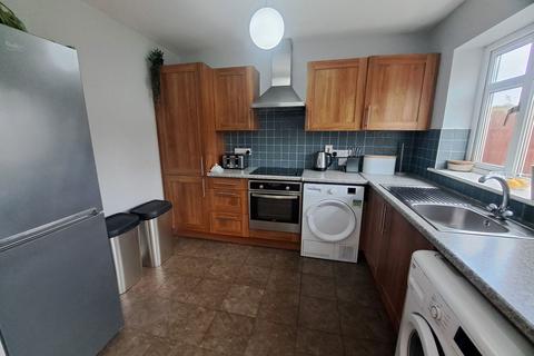 3, Llys Y Bugail Caerbryn Road, Penygroes, Llanelli, SA14 7PJ