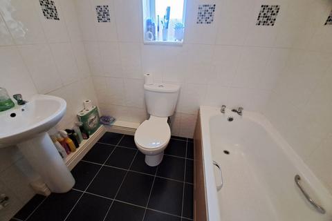 3, Llys Y Bugail Caerbryn Road, Penygroes, Llanelli, SA14 7PJ