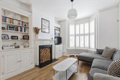 5 bedroom house to rent, Beryl Road, Hammersmith, London, W6