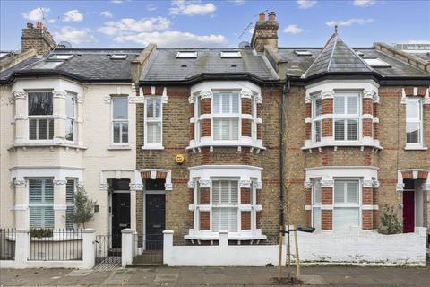 5 bedroom house to rent, Beryl Road, Hammersmith, London, W6