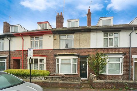 3 bedroom terraced house for sale, Hawksley Avenue, Sheffield