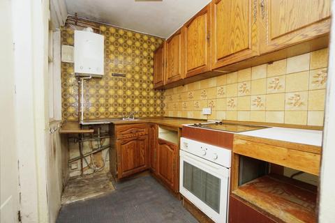 3 bedroom terraced house for sale, Hawksley Avenue, Sheffield