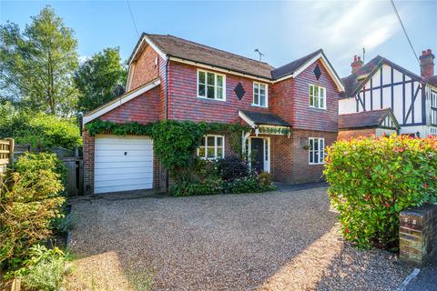 4 bedroom detached house for sale, High Street, Etchingham