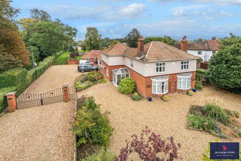 4 bedroom equestrian property for sale, Market Street, Fordham, Ely, Cambridgeshire, CB7