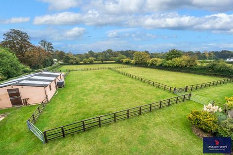 4 bedroom equestrian property for sale, Market Street, Fordham, Ely, Cambridgeshire, CB7