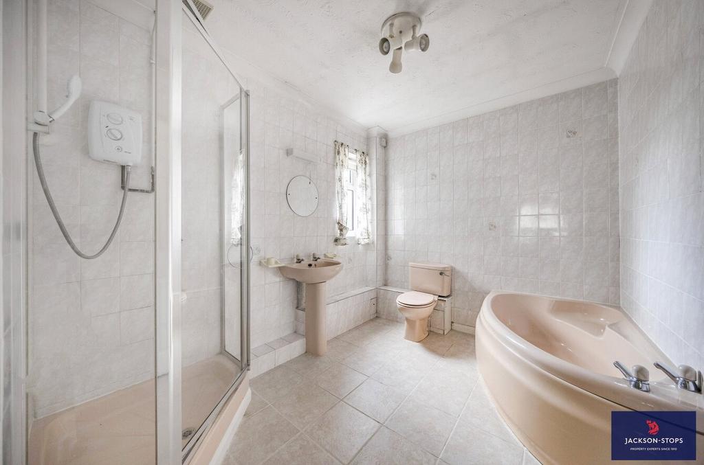 Annexe En Suite