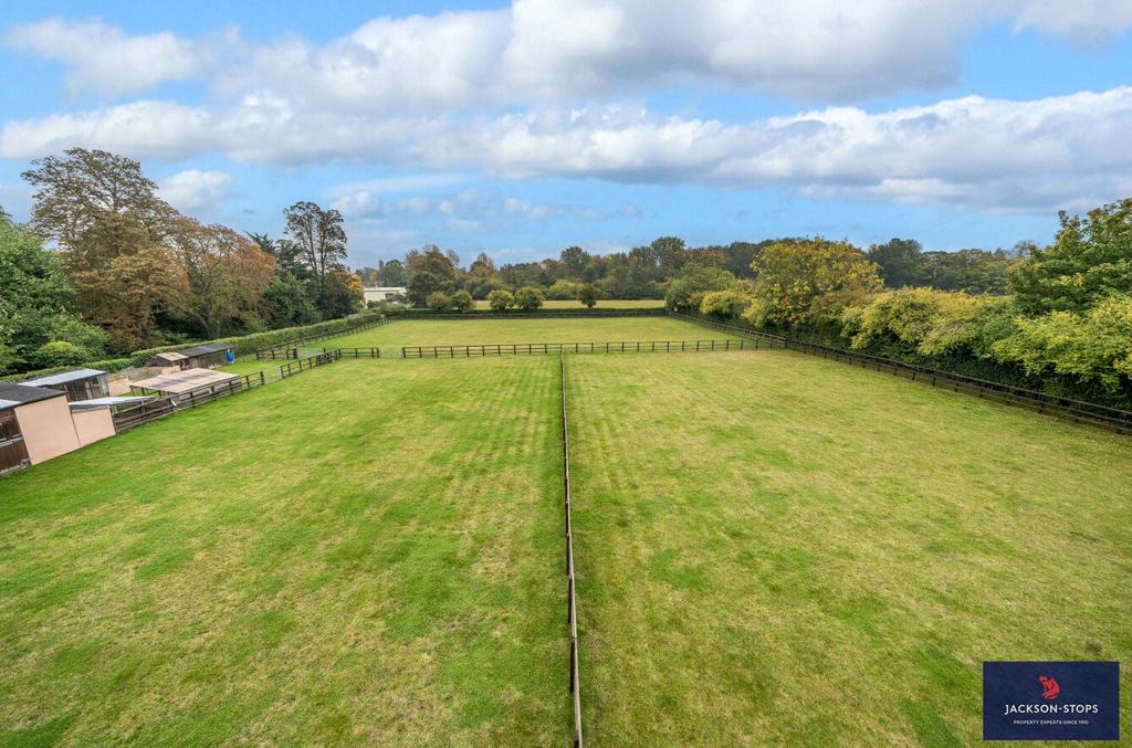 Paddocks