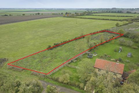 Land for sale, School Lane, Aldreth CB6