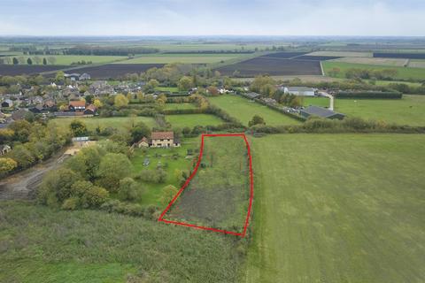 Land for sale, School Lane, Aldreth CB6