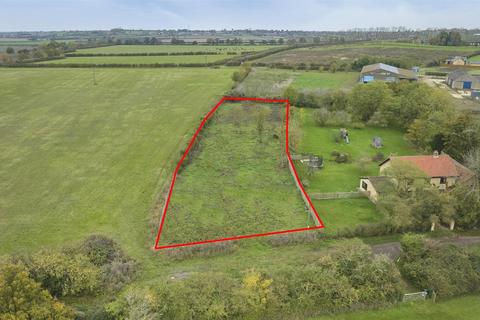 Land for sale, School Lane, Aldreth CB6