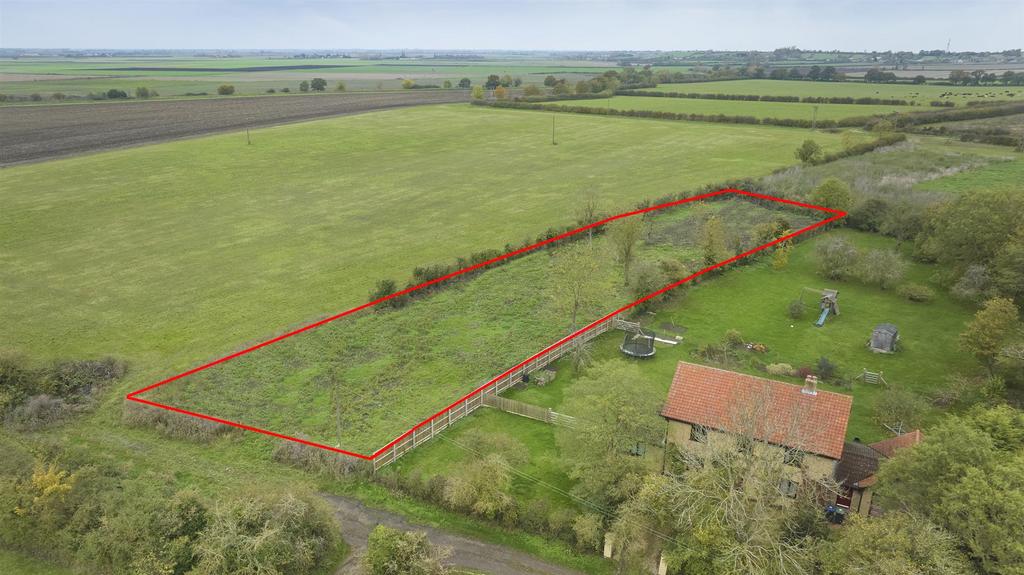 Use Building Plot School Lane Aldreth 0311240002 RL