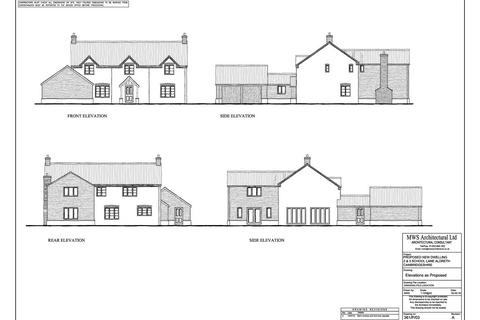 Land for sale, School Lane, Aldreth CB6