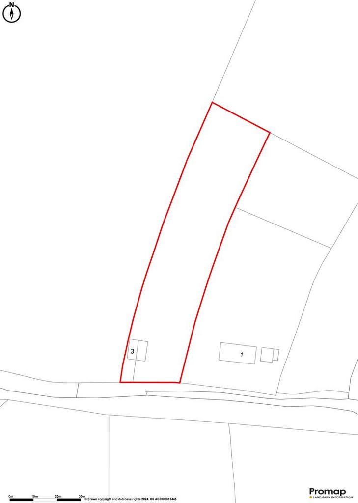 Building Plot West of 1 School Lane.jpg