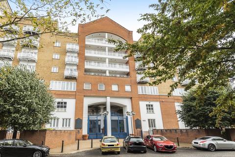 1 bedroom flat to rent, Odessa Street London SE16