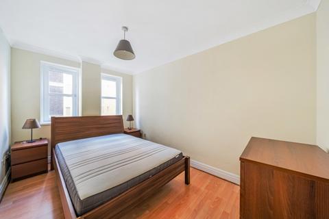 1 bedroom flat to rent, Odessa Street London SE16