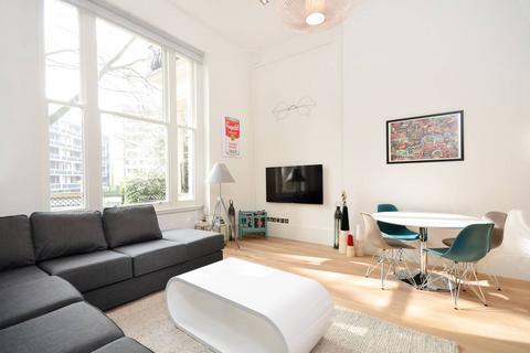 1 bedroom flat to rent, Gloucester Gardens, Notting Hill, London, W2