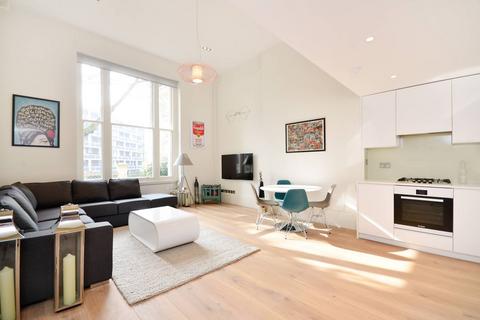 1 bedroom flat to rent, Gloucester Gardens, Notting Hill, London, W2