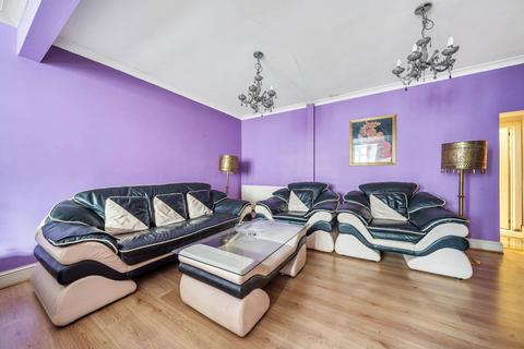 65 Alexandra Road, London, E6 6HA