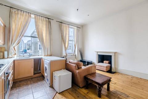 1 bedroom flat to rent, Ongar Road, West Brompton, London, SW6